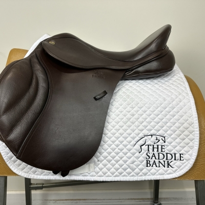 Image of 17.5 inch Fairfax Classic GP MGP Brown Adjustable
