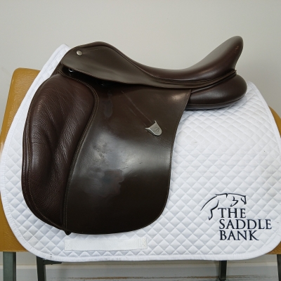Image of 17 inch Bates All Purpose VSD Brown Adjustable