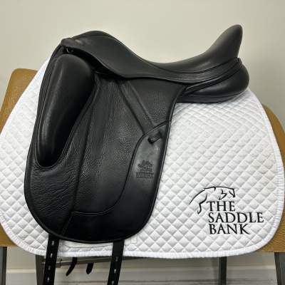 Image of 17.5 inch Fairfax Gareth Hughes MDG Black Adjustable