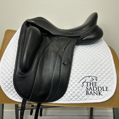 Image of 17.5 inch Fairfax Rebecca Hughes MDR Black Adjustable