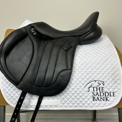 Image of 17.5 inch GFS Premier Jump S751 Black Adjustable