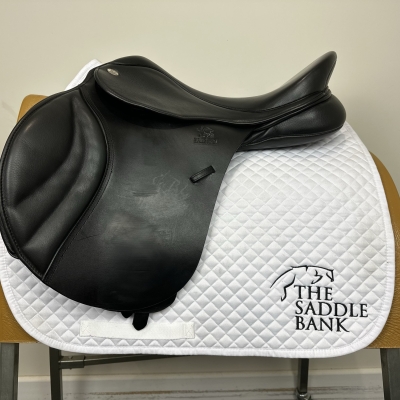 Image of 17.5 inch Fairfax Classic GP MGP Black Adjustable