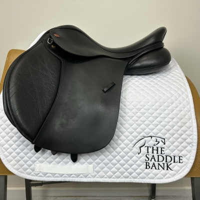 Image of 17 inch Kent and Masters Original GPD MGD Black Adjustable