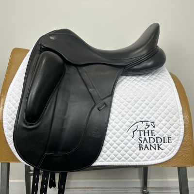 Image of 18 inch Fairfax Gareth Hughes MDG Black Adjustable