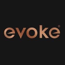 Evoke logo
