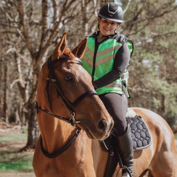 Endurance saddles