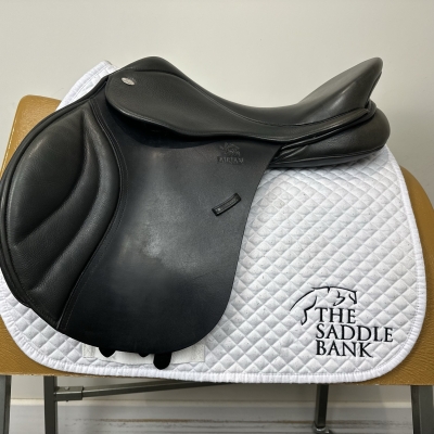 Image of 17.5 inch Fairfax Classic GP MGP Black Adjustable