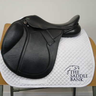 Image of 17 inch GFS Transition Cob S702 Black Adjustable
