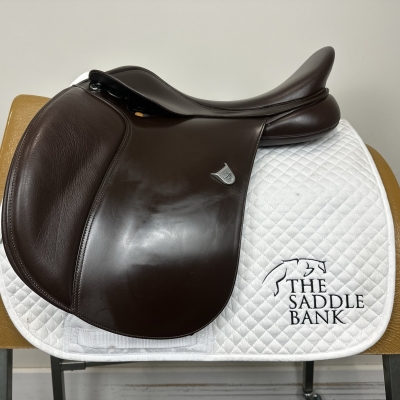 Image of 18 inch Bates Wide All Purpose Heritage Brown Adjustable