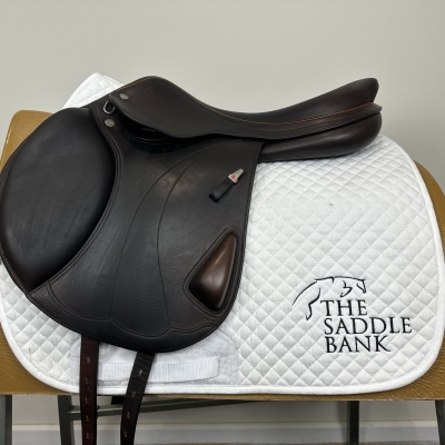 Image of 17.5 inch Equipe Expression Special Monoflap Brown Medium