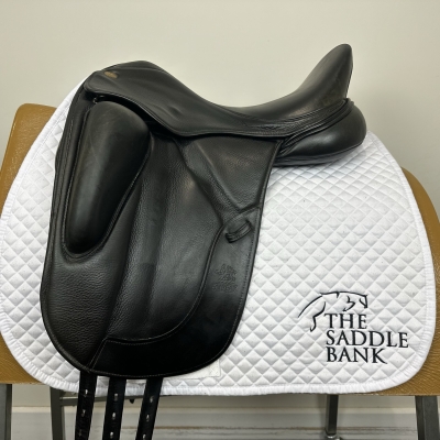Image of 17 inch Fairfax Gareth Hughes MDG Black Adjustable