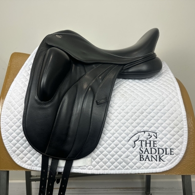 Image of 16.5 inch Fairfax Rebecca Hughes MDR Black Adjustable