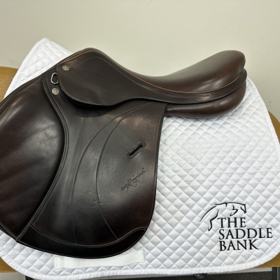 Image of 17 inch Equipe Expression Special Brown Medium