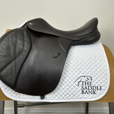 Image of 18 inch Thorowgood T8 Compact GP MGC Brown Adjustable