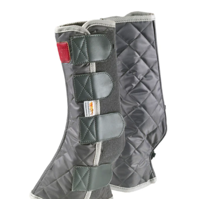 Image of Equilibrium Magnetic Chaps