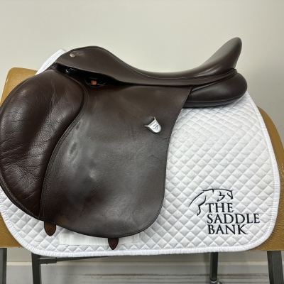 Image of 18 inch Bates All Purpose Heritage Brown Adjustable