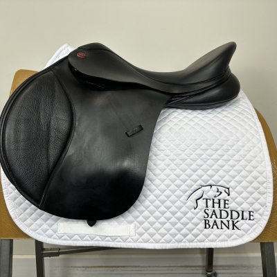 Image of 17.5 inch Kent and Masters Original GP MGP Black Adjustable