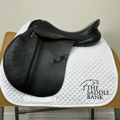 Image of 17 inch Albion K2 GP Black Medium Wide