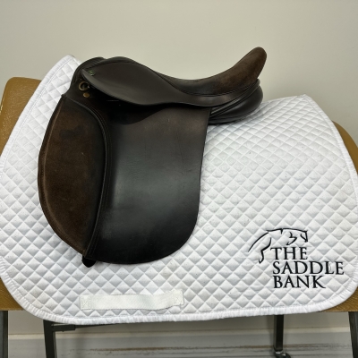 Image of 14 inch Ideal Classic GP Brown Medium Wide