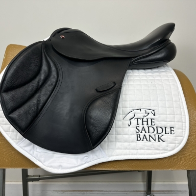 Image of 17.5 inch Albion K2 Jump Black Wide