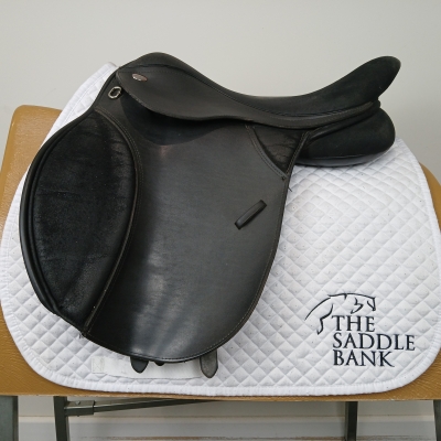 Image of 17.5 inch Thorowgood T4 Cob GP MGX Black Adjustable