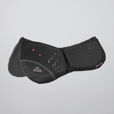 Image of Premier Equine Tech Grip Pro Anti-Slip Correction Saddle Pad