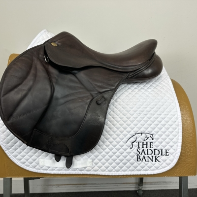 Image of 17 inch Fairfax Original Jump MJJ Brown Adjustable