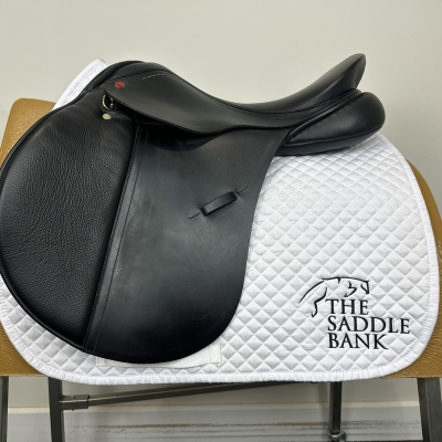 Image of 17.5 inch Albion K2 GP Black Medium