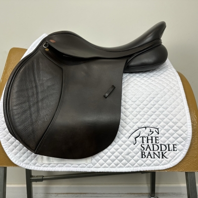 Image of 17.5 inch Kent and Masters Original GPD MGD Brown Adjustable
