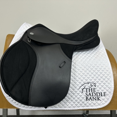 Image of 17.5 inch Thorowgood T4 Compact GP MGC Black Adjustable