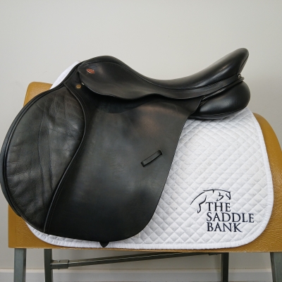 Image of 18 inch Kent and Masters Original GP MGP Black Adjustable