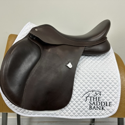 Image of 17.5 inch Bates All Purpose Heritage Brown Adjustable