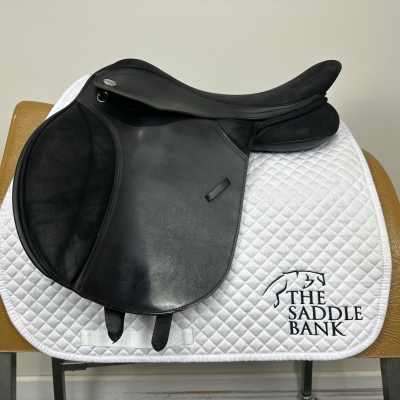 Image of 17.5 inch Thorowgood T4 Cob GP MGX Black Adjustable