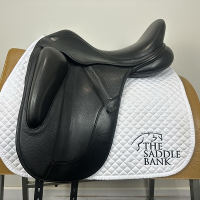 Image of 17.5 inch Fairfax Gareth Hughes MDG Black Adjustable