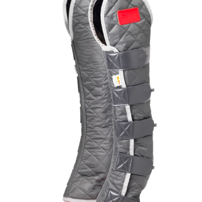 Image of Equilibrium Hind & Hock Magnetic Chaps
