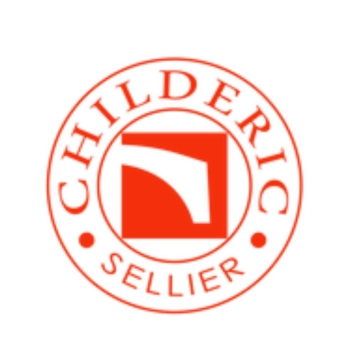 Childeric logo