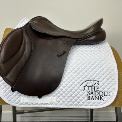 Image of 17.5 inch Fairfax Classic GPD MGD Brown Adjustable