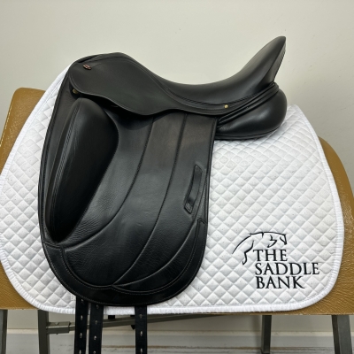 Image of 17 inch Albion Fabrento Monoflap Black Medium