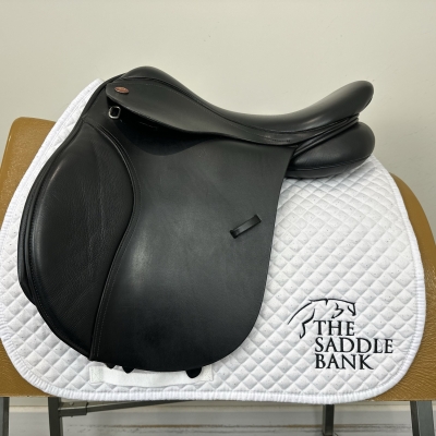 Image of 17.5 inch Kent and Masters Original Cob GP MGX Black Adjustable