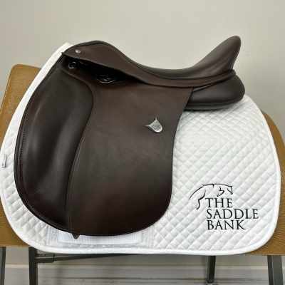 Image of 17 inch Bates All Purpose VSD Brown Adjustable