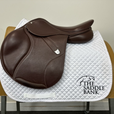Image of 16.5 inch Bates Elevation Opulence + Brown Adjustable