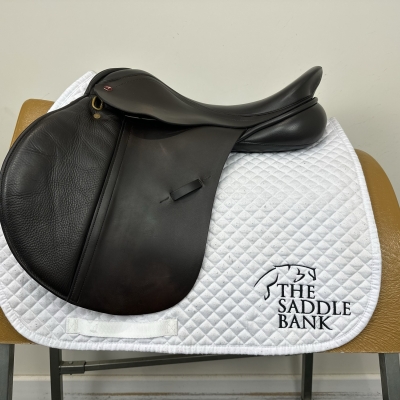 Image of 17 inch Albion K2 GP Brown Medium Wide