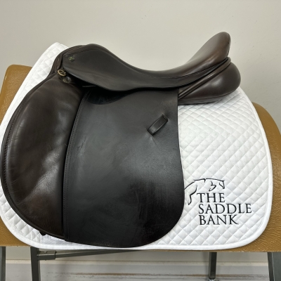 Image of 17 inch Ideal Classic GP Brown Wide