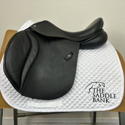 Image of 17 inch Ideal Technical and Traditional (T and T) General Purpose GP Black Adjustable
