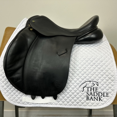 Image of 17.5 inch Ideal 1350 GP Black Medium