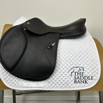 Image of 17 inch Equipe Synergy Brown Wide