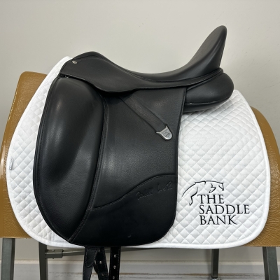 Image of 17 inch Bates Isabell Opulence + Black Adjustable