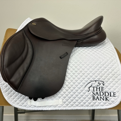 Image of 17 inch Fairfax Classic GP MGP Brown Adjustable