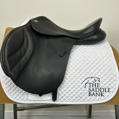 Image of 17.5 inch Fairfax Classic GP MGP Black Adjustable