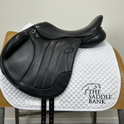 Image of 17 inch GFS Premier Jump S751 Black Adjustable